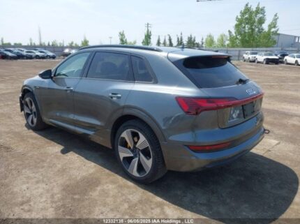 WA1VAAGE0KB008028 2019 AUDI