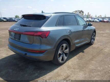 WA1VAAGE0KB008028 2019 AUDI