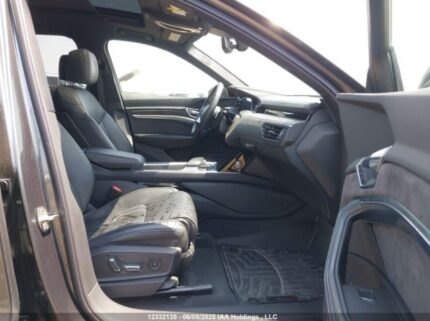 WA1VAAGE0KB008028 2019 AUDI