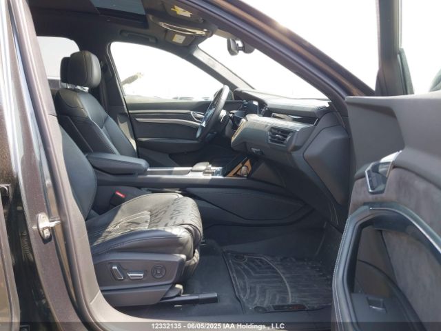 WA1VAAGE0KB008028 2019 AUDI