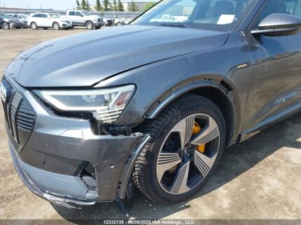 WA1VAAGE0KB008028 2019 AUDI