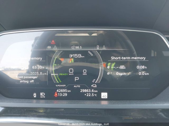 WA1VAAGE0KB008028 2019 AUDI