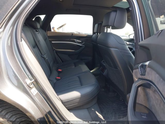 WA1VAAGE0KB008028 2019 AUDI