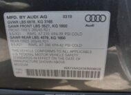WA1VAAGE0KB008028 2019 AUDI