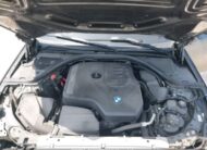 3MW5R7J02M8B60800 2021 BMW