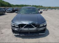 3MW5R7J02M8B60800 2021 BMW