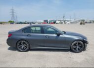 3MW5R7J02M8B60800 2021 BMW