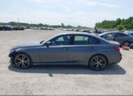 3MW5R7J02M8B60800 2021 BMW