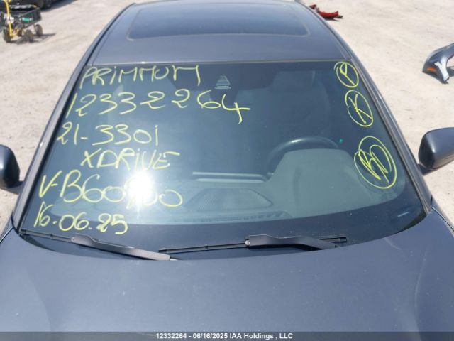 3MW5R7J02M8B60800 2021 BMW