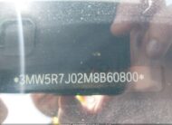 3MW5R7J02M8B60800 2021 BMW
