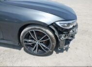3MW5R7J02M8B60800 2021 BMW