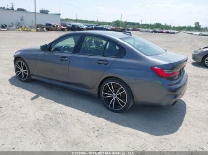 3MW5R7J02M8B60800 2021 BMW
