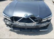 3MW5R7J02M8B60800 2021 BMW
