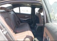 3MW5R7J02M8B60800 2021 BMW