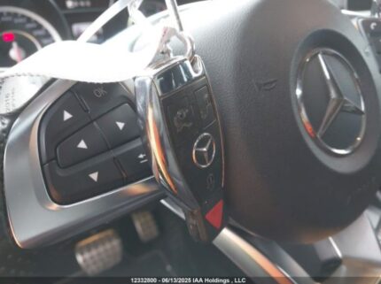 WDDSJ5CB6GN308194 2016 MERCEDES-BENZ