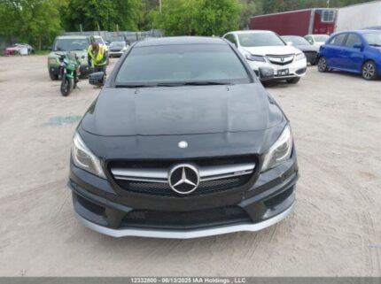 WDDSJ5CB6GN308194 2016 MERCEDES-BENZ