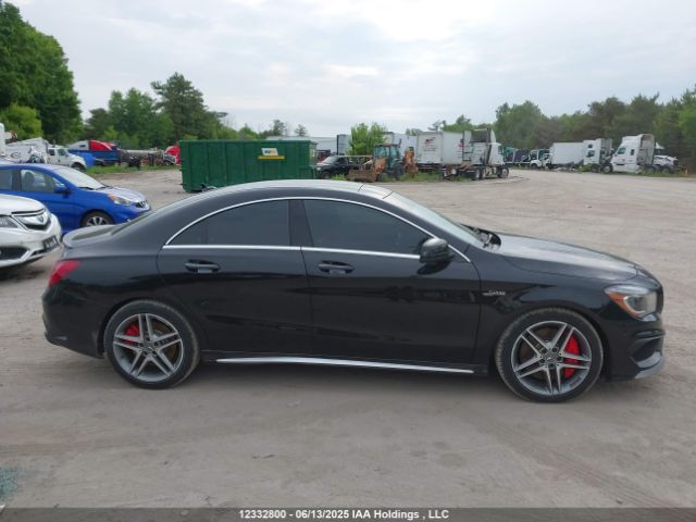 WDDSJ5CB6GN308194 2016 MERCEDES-BENZ
