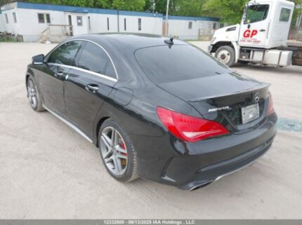 WDDSJ5CB6GN308194 2016 MERCEDES-BENZ