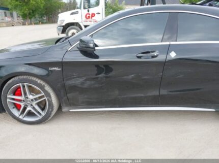 WDDSJ5CB6GN308194 2016 MERCEDES-BENZ