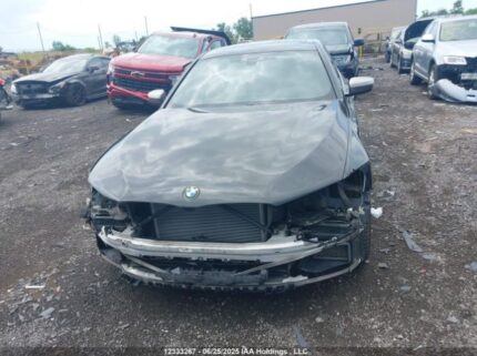 WBAJB9C5XJG463697 2018 BMW