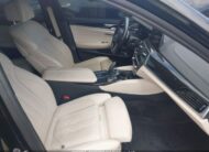 WBAJB9C5XJG463697 2018 BMW