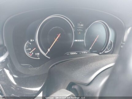 WBAJB9C5XJG463697 2018 BMW