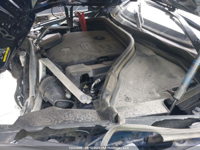 5UX53DP03N9J46551 2022 BMW