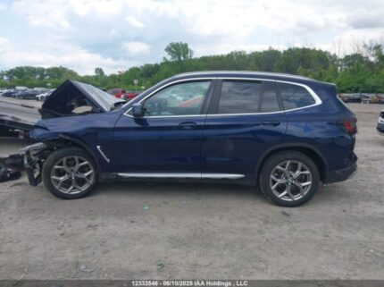 5UX53DP03N9J46551 2022 BMW