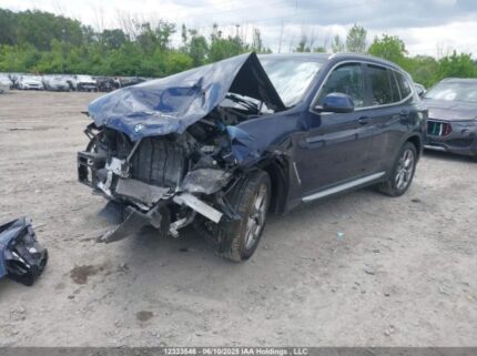 5UX53DP03N9J46551 2022 BMW