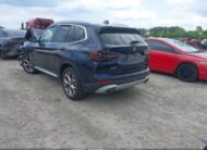5UX53DP03N9J46551 2022 BMW