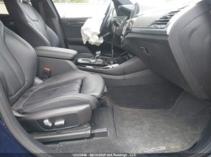 5UX53DP03N9J46551 2022 BMW
