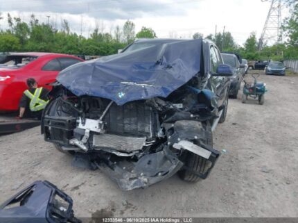 5UX53DP03N9J46551 2022 BMW