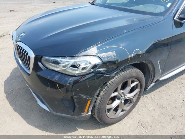 5UX53DP0XP9S24276 2023 BMW