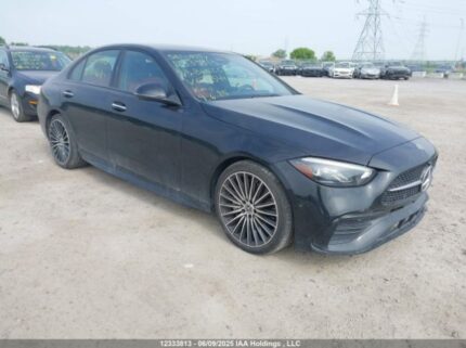 W1KAF4HB2PR073544 2023 MERCEDES-BENZ