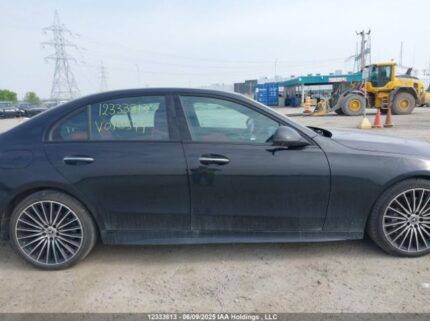 W1KAF4HB2PR073544 2023 MERCEDES-BENZ