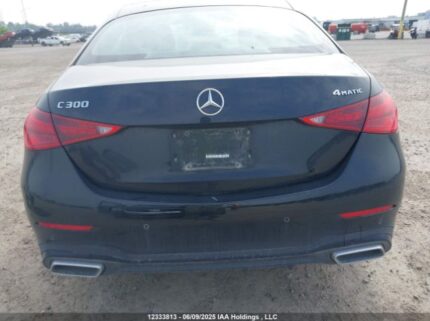 W1KAF4HB2PR073544 2023 MERCEDES-BENZ