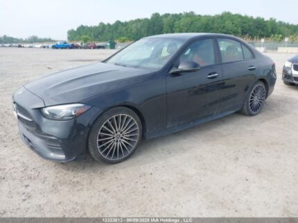 W1KAF4HB2PR073544 2023 MERCEDES-BENZ