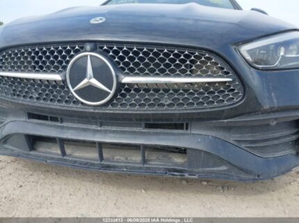 W1KAF4HB2PR073544 2023 MERCEDES-BENZ