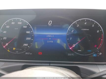 W1KAF4HB2PR073544 2023 MERCEDES-BENZ