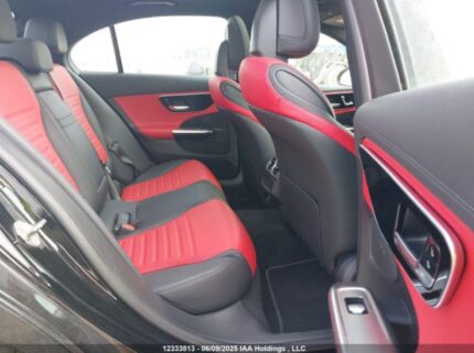 W1KAF4HB2PR073544 2023 MERCEDES-BENZ