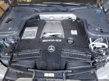 WDDZF8KB6JA261038 2018 MERCEDES-BENZ