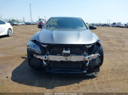 WDDZF8KB6JA261038 2018 MERCEDES-BENZ