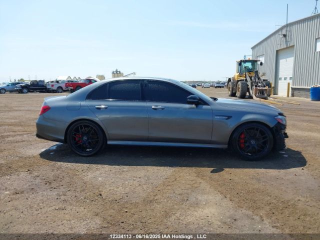 WDDZF8KB6JA261038 2018 MERCEDES-BENZ