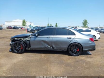 WDDZF8KB6JA261038 2018 MERCEDES-BENZ
