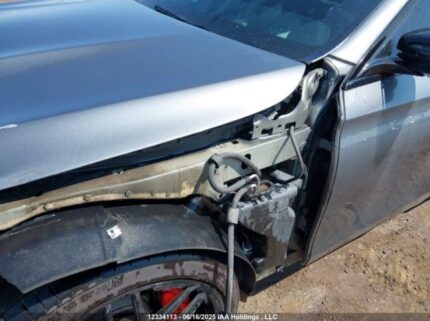 WDDZF8KB6JA261038 2018 MERCEDES-BENZ