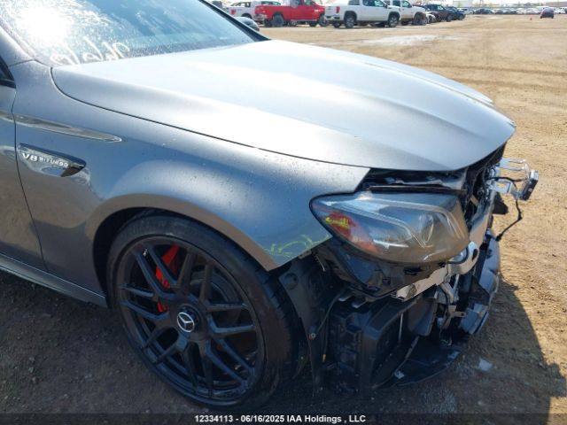 WDDZF8KB6JA261038 2018 MERCEDES-BENZ