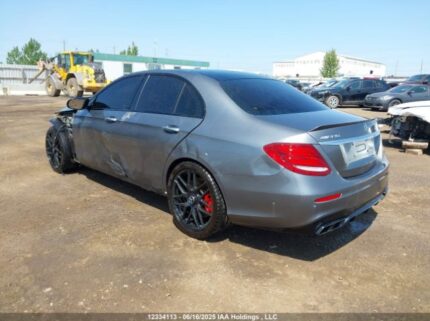 WDDZF8KB6JA261038 2018 MERCEDES-BENZ