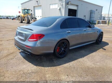 WDDZF8KB6JA261038 2018 MERCEDES-BENZ