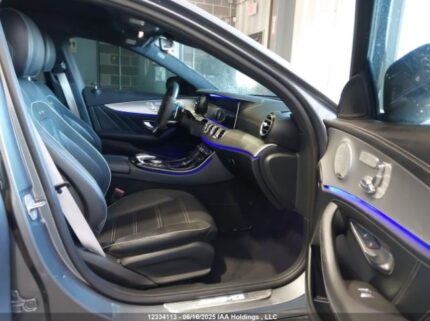 WDDZF8KB6JA261038 2018 MERCEDES-BENZ