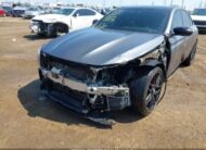 WDDZF8KB6JA261038 2018 MERCEDES-BENZ
